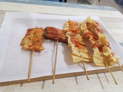 -老好吃清真麻辣烫