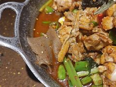 -蛙喔牛蛙(百联南方店)