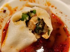 -船歌·鱼水饺青岛菜(国贸商城店)