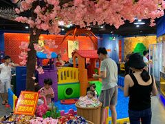 -苏格里岛自助海鲜火锅烧烤(神农店)