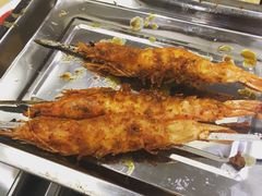 -寻香羊小羊·徐州烧烤(南京店)