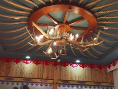 -蒙艾里民族传统菜蒙餐