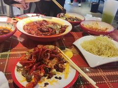 -华仔龙虾(永乐路总店)