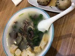 -小杨生煎(宜川路店)
