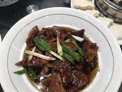 -陈记菜馆·非遗淮扬菜(东关街教场店)
