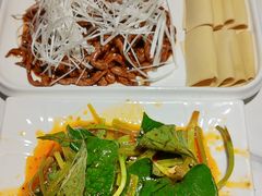 -粤香村(清真川菜店)