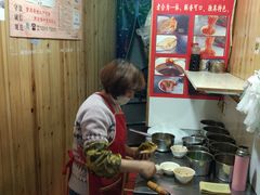 -刘氏方酥锅盔(古城总店)