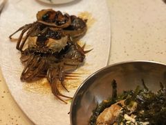 酱腌河蟹-源味家(杏林街店)