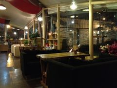 -索纳斯咖啡(海安路店)