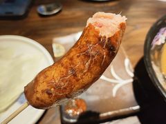 -鸟鹏烧鸟居酒屋(熙龙湾店)