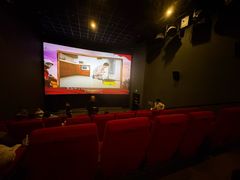 -万象影城(石家庄万象城IMAX激光店)