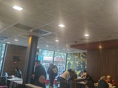 -麦当劳(田林好又多店)