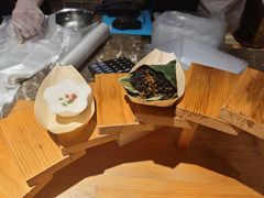 -锦记糕点铺