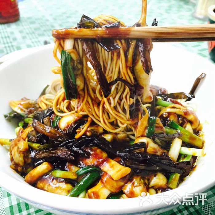 逸桂禾现炒浇头店图片 - 第582张