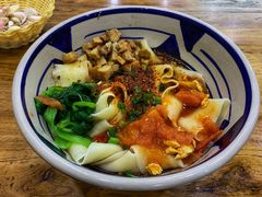 -郑记biangbiang面(钟楼店)
