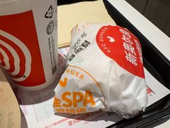 -肯德基(天鹅湖万达店)