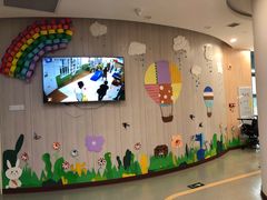 -金睿家国际托育早教中心(珠江新城店)