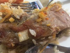 -零·壹新疆羊肉抓饭