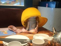 -老板恋上鱼(振华商厦店)