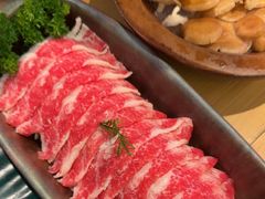 -季季山·云南野生菌火锅(上海首店)