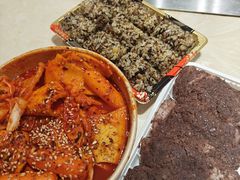 -师任堂韩式食品(总店)