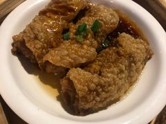 -钟菜·粤菜点心·宴请(海上世界·汇港二期店)