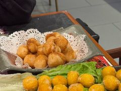 -刘一锅筋头巴脑(王府井店)