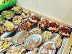 -嘉升大排档(番禺总店)