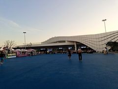 -汕头中海黄金海岸水上乐园