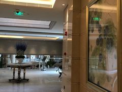 -上海外滩华尔道夫酒店