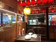 大堂-湘阁里辣(东门茂业店)