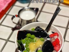 -碌碌发·东南亚风味烧烤档(体育西店)