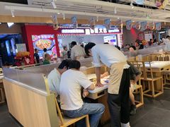 -呷哺呷哺(砂之船奥莱店)