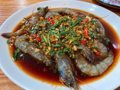 -潮粥馆(长江花园店)