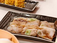 鸳鸯牛肉肠-白天鹅宾馆-宏图府餐厅
