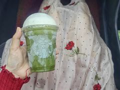 -星巴克(北京新奥购物中心店)