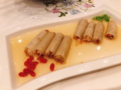 -翠园(北京王府中环店)