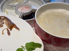 -新华饭店·新津菜·酥皮烤鸭·海鲜(津湾广场店)