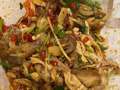 -东排食堂长沙小吃大排档(五一广场店)