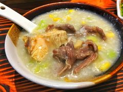 -盈田盈粥庄(博山东路店)
