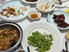 -老人和饭店(淮海中路店)