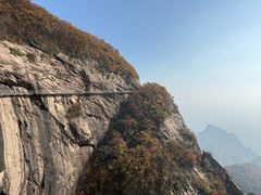 -丹东凤凰山景区