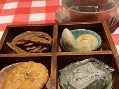 -望庐说·本地菜馆
