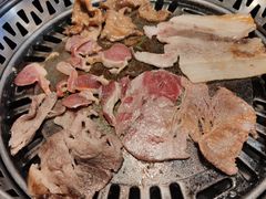 -盛江山自助料理(奥莱锦辉购物广场店)