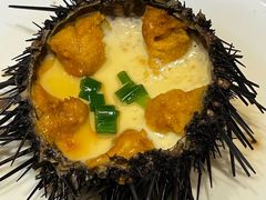 -开海·红岛海鲜虾水饺(石老人店)