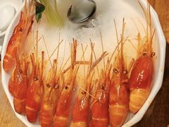 -乔街深夜食堂·小龙虾·高压锅生蚝(杭州总店)