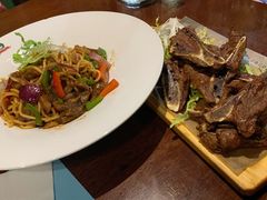 -萨贝尔意式餐厅(信利广场店)
