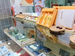 -阮大兴糕团(杭州西湖银泰百货店)