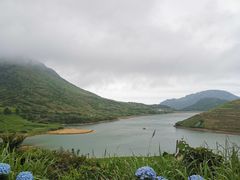 -嵛山岛