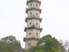 -江心屿景区